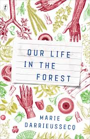 our life in forest